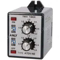 ANLY Time-limited relays ATDV-ND