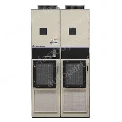 PowerFlex 753 AC converter