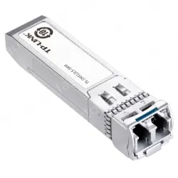 10 Gigabit single-mode dual-fiber SFP+ optical module
