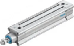 Festo Profile cylinder and tie rod cylinder DSBC-40-150-PPVA-N3