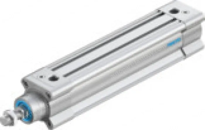 Festo Profile cylinder and tie rod cylinder DSBC-40-150-PPVA-N3