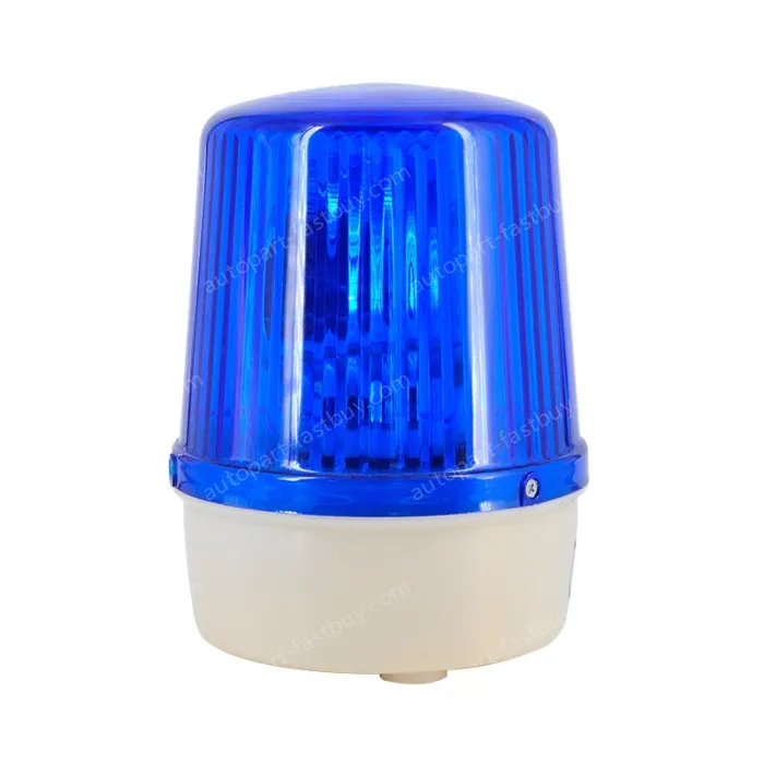 Small warning lightsLTD-1161 AC220V blue