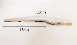 Tweezers clips 30cm