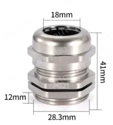 PG21(13-18mm)