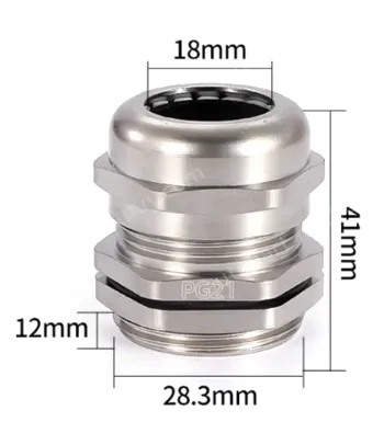 PG21(13-18mm)