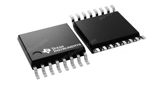 BQ76200PWR Texas Instruments