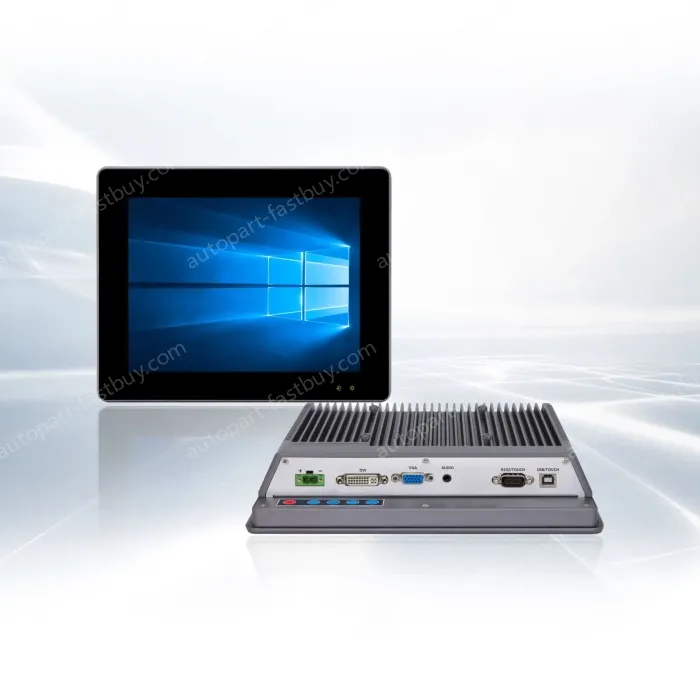 18.5 inch true color liquid CRYSTAL display