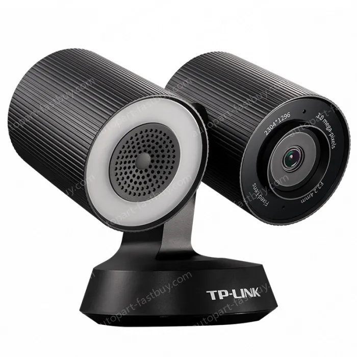 3,000,000 PTZ wireless IP cameras