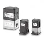 SMC Solenoid valves LVA40-04-B-V