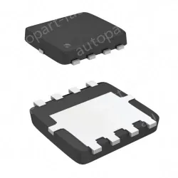 AON7401 MOSFETs