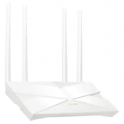 AX3000 dual-band Gigabit Wi-Fi 6 wirelessrouter