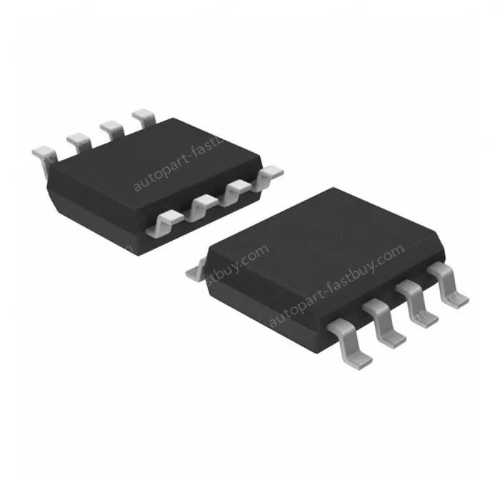 IRF7910PBF MOSFETs