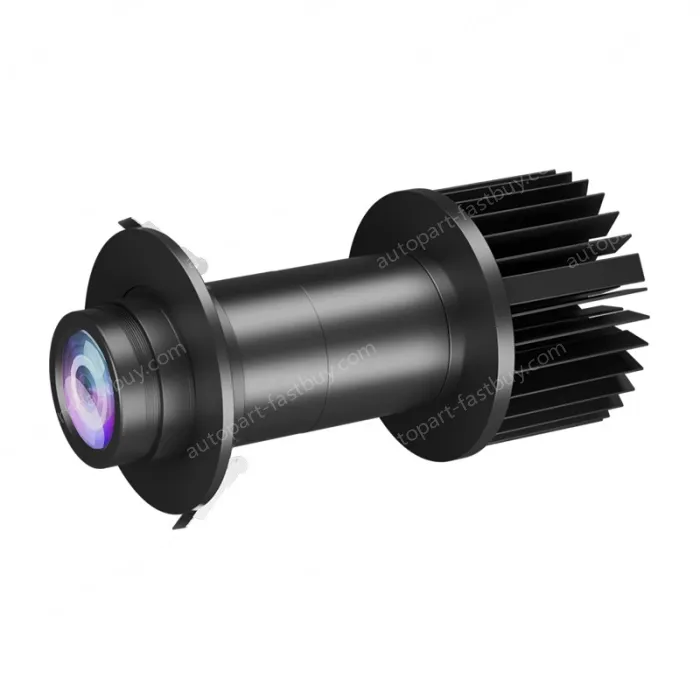 EMBEDDED TYPE KRT-QR-80HS 80W