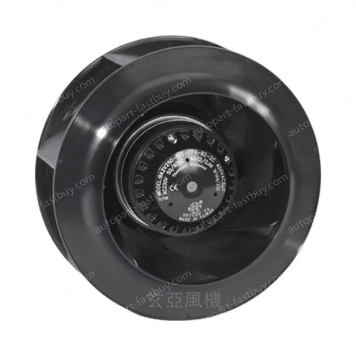 BA2V250-112T-FPA-B7-2C