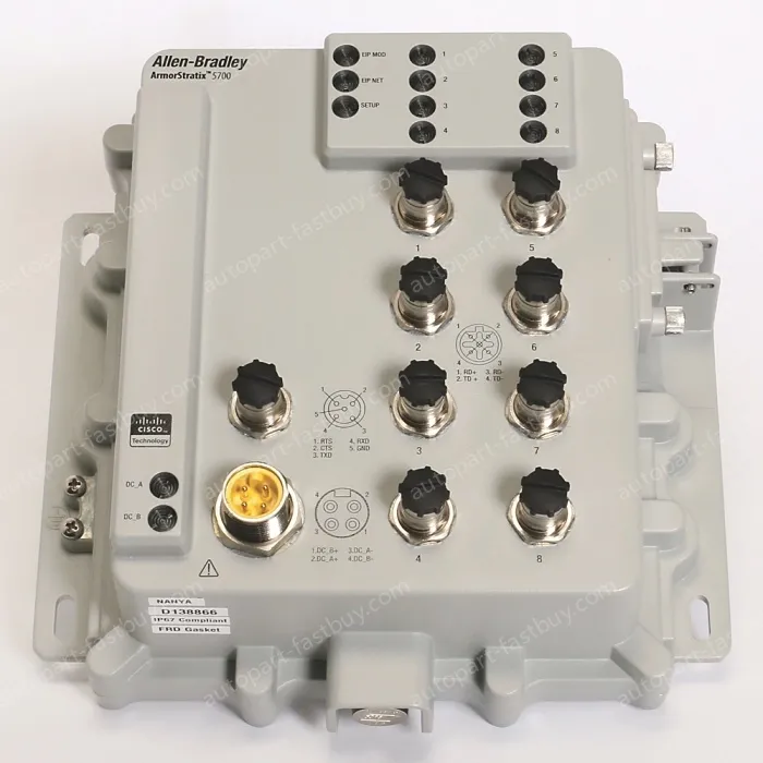 ArmorStratix 5700