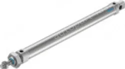 Festo Round cylinder, double-acting DSNU-25-250-PPV-A