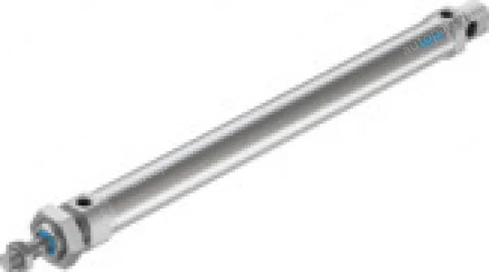 Festo Round cylinder, double-acting DSNU-25-250-PPV-A