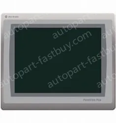 PanelView Plus 7