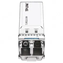 Industrial 10 Gigabit single-mode optical transceivers