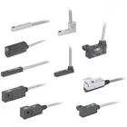 SMC Magnetic switches D-Y7PWSDPC