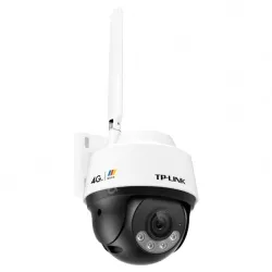 3,000,000 dark night full-color 4G outdoor dome machine