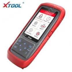 XTOOL X100 Pro3 professional key programmer