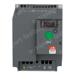 ATV310HU30N4E variable speed drive ATV310 - 3 kW - 4 hp - 380...460 V - 3 phase