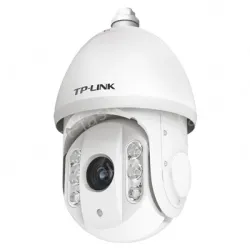 Infrared network high-speed dome machine