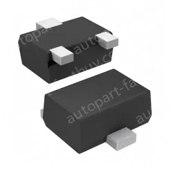 DAN222MT2L Diodes, Rectifiers - Arrays