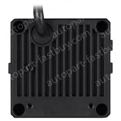 4,000,000 dried tofu type network camera