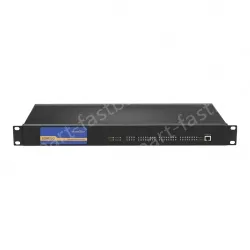 [full gigabit 28 port] managed industrial switch