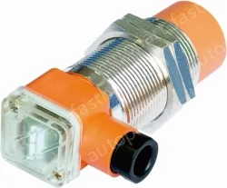 DCL30F15P/AD3YT PNP N.O. DC12-24V Terminal Connection（DC）