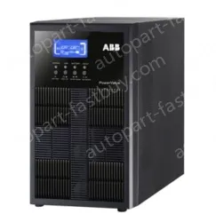 External battery case 11T 6 kVA TLC