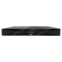 H.265+ NVR (32CH/2 bays)