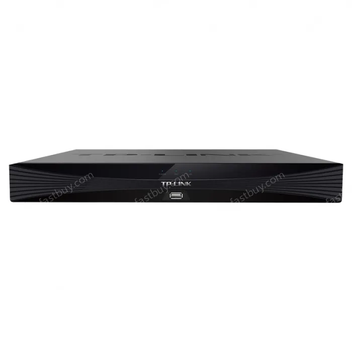 H.265+ NVR (32CH/2 bays)