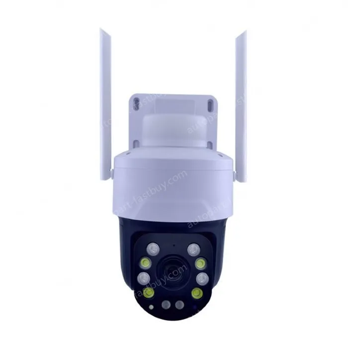 5MP-6 inch-40x optical zoom Wireless monitoring of ball camera