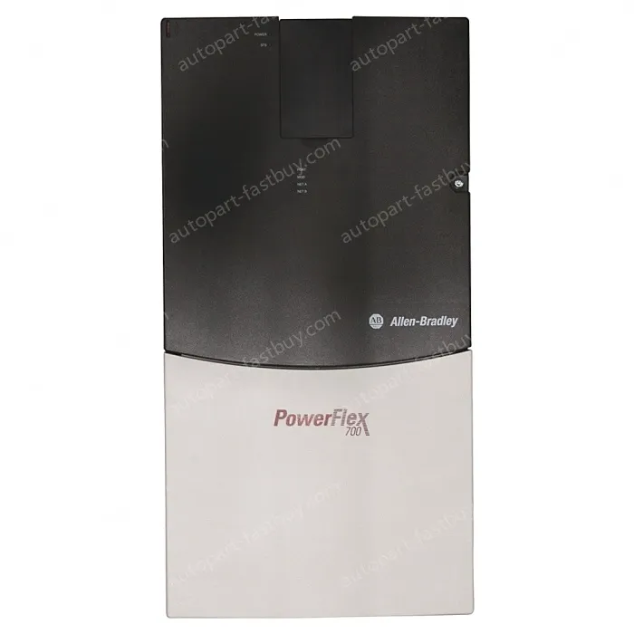 PowerFlex 700S converter