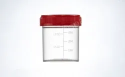 Urine cup - 40ml