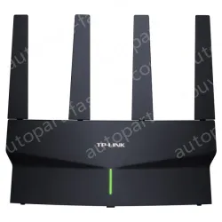 AX6000 Dual-Band Wi-Fi 6 Wireless Router (Dual 2.5G ports)