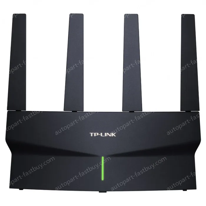 AX6000 Dual-Band Wi-Fi 6 Wireless Router (Dual 2.5G ports)