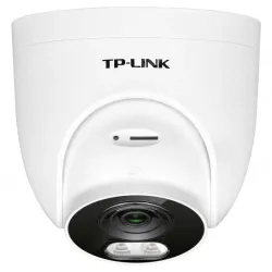 5,000,000 pixel PoE Dome Dual-Optical Alert Network Camera
