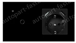 Smart socket TY-157-BB001Y-U-T