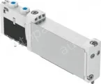 Festo Universal directional control valves VUVG-B14-T32C-MZT-F-1T1L