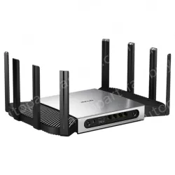 AX6000 Dual-Band Super Wi-Fi 6 Wireless Router