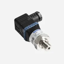 Pressure Transmitter for Oxygen Measurement