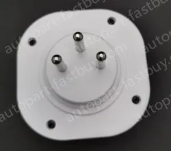 Smart socket LSPA10 Israeli regulations