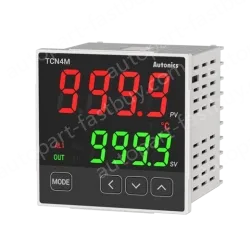 Autonics Temperature controller TCN4M-24R
