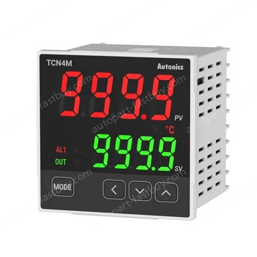Autonics Temperature controller TCN4M-24R