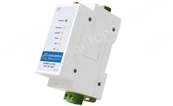 AC powered LoRa DTU