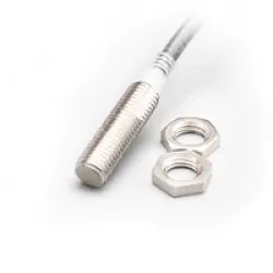 M8 Shield Inductive proximity switch E2E-X1R5E2-Z 2M